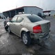 1B3LC46K38N298290 2008 Dodge Avenger Se auction photo thumbnail 3