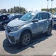5J6RW1H52LA015846 2020 Honda Cr-V 2Wd Ex auction photo thumbnail 2