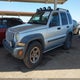 1J4GK38K35W612711 2005 Jeep Liberty Renegade auction photo thumbnail 2