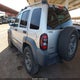 1J4GK38K35W612711 2005 Jeep Liberty Renegade auction photo thumbnail 3
