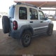1J4GK38K35W612711 2005 Jeep Liberty Renegade auction photo thumbnail 4
