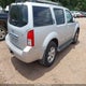 5N1AR18B78C633042 2008 Nissan Pathfinder Se auction photo thumbnail 4