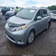 5TDDK3DC3BS017022 2011 Toyota Sienna Limited 7 Passenger auction photo thumbnail 2