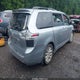 5TDDK3DC3BS017022 2011 Toyota Sienna Limited 7 Passenger auction photo thumbnail 4