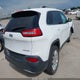 1C4PJLDB1EW158523 2014 Jeep Cherokee Limited auction photo thumbnail 4