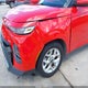 KNDJ23AU6M7777183 2021 Kia Soul S auction photo thumbnail 17