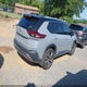 JN8AT3DCXMW105797 2021 Nissan Rogue Platinum Fwd auction photo thumbnail 4
