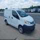 3N6CM0KN1HK703330 2017 Nissan Nv200 S auction photo thumbnail 1