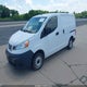 3N6CM0KN1HK703330 2017 Nissan Nv200 S auction photo thumbnail 2