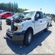 1FTEX1CP9KKD06220 2019 Ford F-150 Xl auction photo thumbnail 2