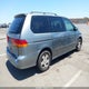 5FNRL18642B026280 2002 Honda Odyssey Ex auction photo thumbnail 4
