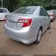 4T4BF1FK0CR271791 2012 Toyota Camry Le auction photo thumbnail 4