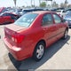 1NXBR32E15Z355585 2005 Toyota Corolla Ce auction photo thumbnail 4