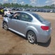 4S3BMCA68E3036090 2014 Subaru Legacy 2.5I auction photo thumbnail 3