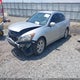 1HGCP2F4XAA107830 2010 Honda Accord 2.4 Lx-P auction photo thumbnail 2