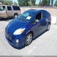 JTDKN3DUXA0184454 2010 Toyota Prius Ii auction photo thumbnail 2
