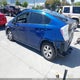 JTDKN3DUXA0184454 2010 Toyota Prius Ii auction photo thumbnail 3