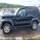 1J4GL48K76W251049 2006 Jeep Liberty Sport auction photo thumbnail 14