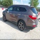 KM8SN4HF7FU105819 2015 Hyundai Santa Fe Limited auction photo thumbnail 3