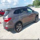 KM8SN4HF7FU105819 2015 Hyundai Santa Fe Limited auction photo thumbnail 4