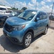 2HKRM3H72EH507135 2014 Honda Cr-V Ex-L auction photo thumbnail 2