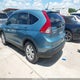 2HKRM3H72EH507135 2014 Honda Cr-V Ex-L auction photo thumbnail 3