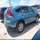 2HKRM3H72EH507135 2014 Honda Cr-V Ex-L auction photo thumbnail 4