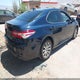 4T1B11HK3KU278447 2019 Toyota Camry Le auction photo thumbnail 4