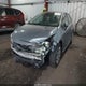 5YFEPMAE6MP233802 2021 Toyota Corolla Le auction photo thumbnail 2