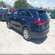 5XYPG4A33LG700961 2020 Kia Sorento 2.4L Lx auction photo thumbnail 3