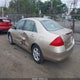 1HGCM567X7A049635 2007 Honda Accord 2.4 Ex auction photo thumbnail 3