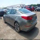 5XXGR4A75EG270693 2014 Kia Optima Sx auction photo thumbnail 3