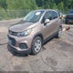 3GNCJKSB6JL308449 2018 Chevrolet Trax Ls auction photo thumbnail 2