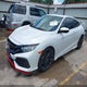 2HGFC3A59KH751563 2019 Honda Civic Si auction photo thumbnail 2