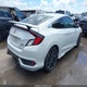 2HGFC3A59KH751563 2019 Honda Civic Si auction photo thumbnail 4