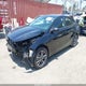 3KPF24AD3PE637849 2023 Kia Forte Lxs auction photo thumbnail 2
