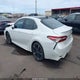 4T1BZ1HK9JU013457 2018 Toyota Camry Xse V6 auction photo thumbnail 3