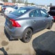 YV126MFL6H2433753 2017 Volvo S60 T5 Dynamic auction photo thumbnail 4