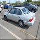 JT2AE09B5R0053731 1994 Toyota Corolla Le/Dx auction photo thumbnail 3