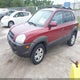 KM8JN72D66U391067 2006 Hyundai Tucson Gls/Limited auction photo thumbnail 2