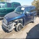 3GNBABDB7AS569037 2010 Chevrolet Hhr Lt auction photo thumbnail 2