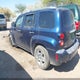 3GNBABDB7AS569037 2010 Chevrolet Hhr Lt auction photo thumbnail 3