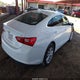 1G1ZE5ST4HF174068 2017 Chevrolet Malibu 1Lt auction photo thumbnail 4