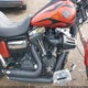 1HD1GP41XBC325363 2011 Harley-Davidson Fxdwg auction photo thumbnail 8