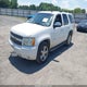 1GNFC13037R375316 2007 Chevrolet Tahoe Ltz auction photo thumbnail 2