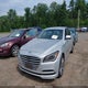 KMHGN4JE6GU122443 2016 Hyundai Genesis 3.8 auction photo thumbnail 2