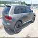 WVGBF7A91AD002004 2010 Volkswagen Touareg Vr6 Fsi auction photo thumbnail 4