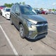 4S4WMADD1S3400924 2025 Subaru Ascent Premium 7-Passenger auction photo thumbnail 1