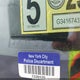 JF4GG61626G050973 2006 Saab 9-2X 2.5I auction photo thumbnail 11