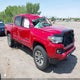 5TFCZ5ANXGX026875 2016 Toyota Tacoma Sr5 V6 auction photo thumbnail 14
